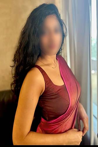 Ankita Russian Call Girls